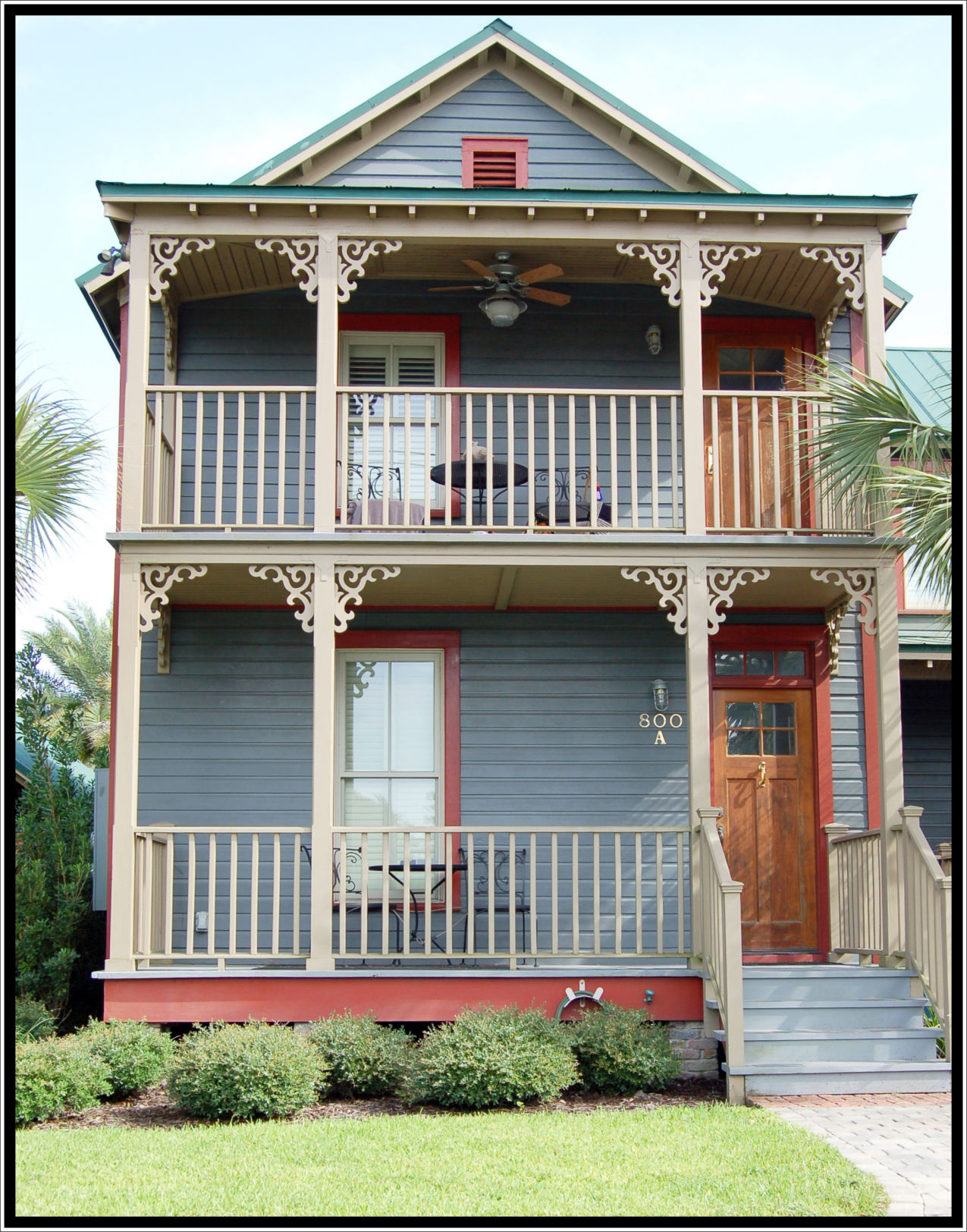Howe Street Cottages.JPG